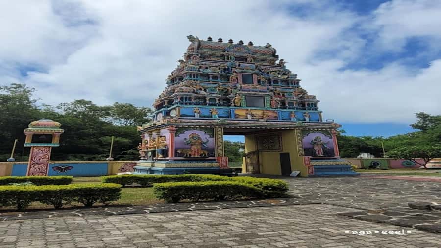 Mauritius: Northern Tour w/Port Louis Market, Temple & Beach - Sugar and rum at L’Aventure du Sucre