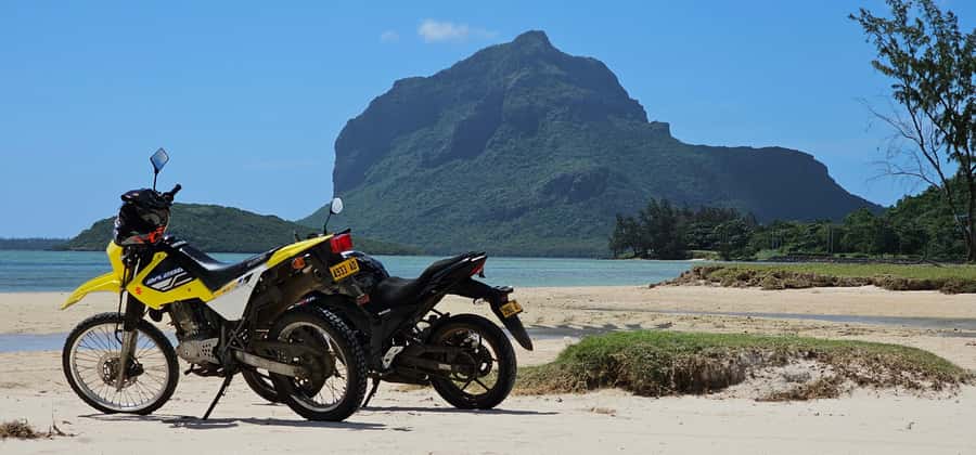 Mauritius: On-road Motorcycle Full Day Trip - Key points before you book
