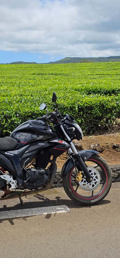 Mauritius: On-road Motorcycle Full Day Trip - What the included gear means