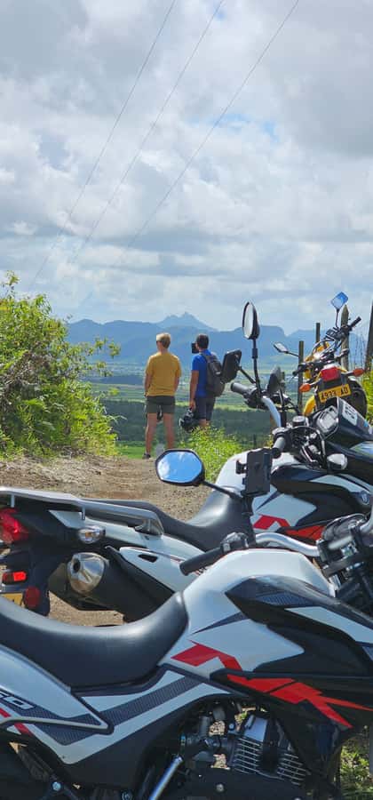 Mauritius: On-road Motorcycle Full Day Trip - Who will enjoy this Mauritius ride most?