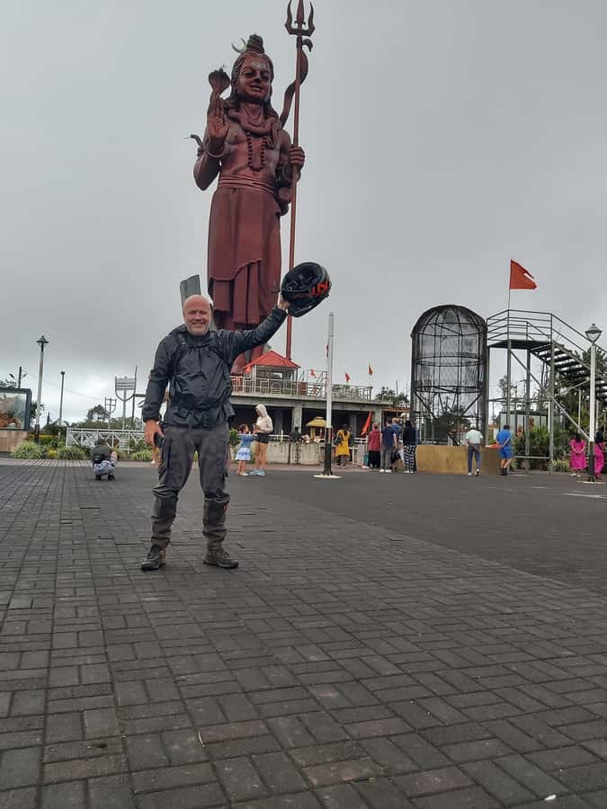 Mauritius: On-road Motorcycle Full Day Trip - Choosing between a scooter and a motorcycle