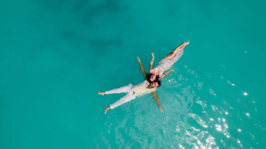 Mauritius: Photoshoot at Mont Choisy Beach - Key points to know before booking