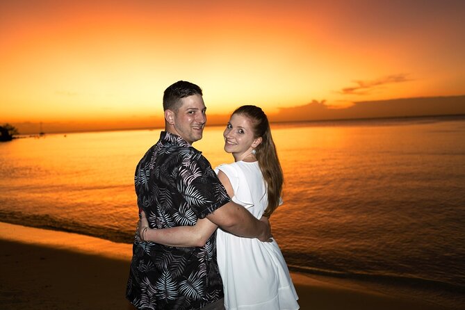 Mauritius: Photoshoot at Mont Choisy Beach with Pro Photographer - Price and what the $58.73 covers