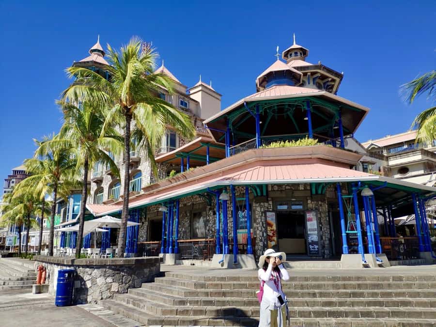 Mauritius: Port Louis and Northern Highlights Full-Day Trip - Grand Baie and the road to Cap Malheureux