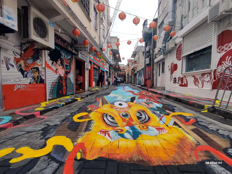 Mauritius: Port Louis / China Town Food & Culture Tour - Key points to know
