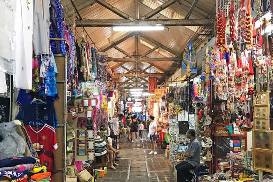 Mauritius: Port Louis / China Town Food & Culture Tour - Who should book this Port Louis experience