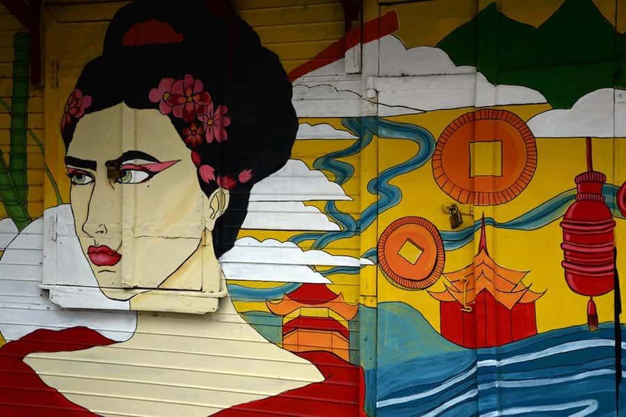 Mauritius: Port Louis / China Town Food & Culture Tour - Why Port Louis works so well for a food tour