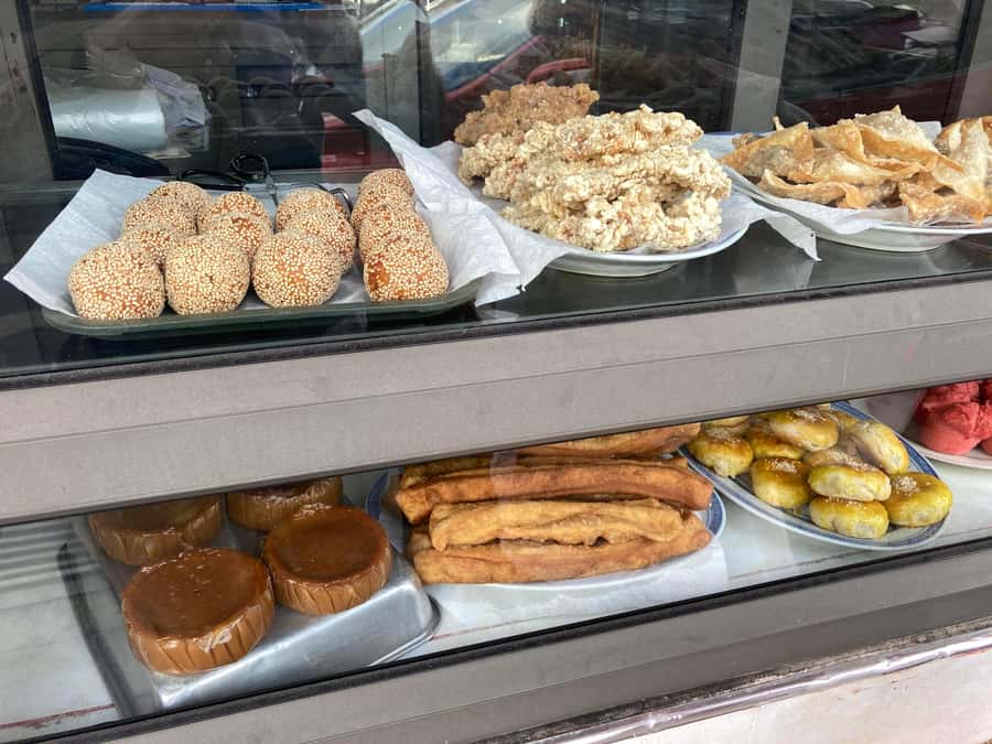Mauritius: Port Louis / China Town Food & Culture Tour - Exploring the Central Market