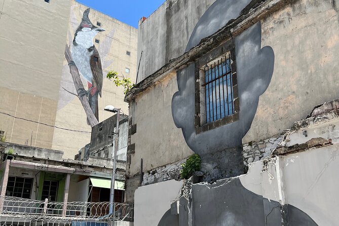 Mauritius: Port Louis Street Food City Tour - Company Garden and its banyan trees