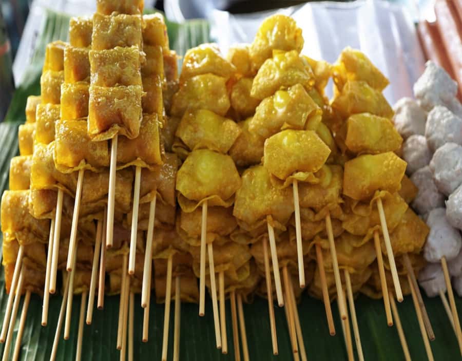 Mauritius: Port Louis Street Food Walking Tour - Key points to know before you book