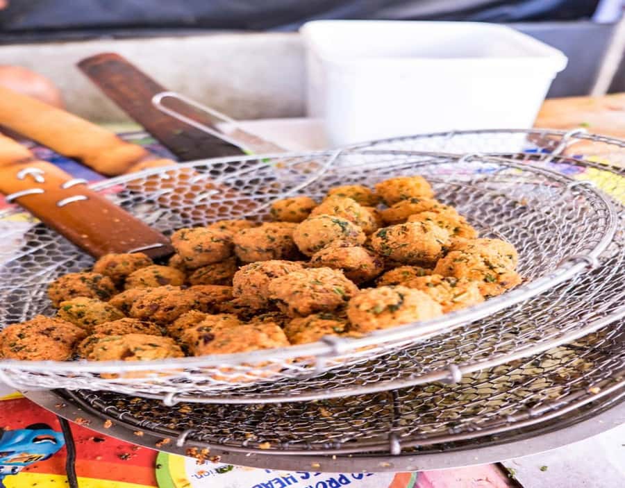 Mauritius: Port Louis Street Food Walking Tour - Starting at Caudan Waterfront and leaving the easy part behind
