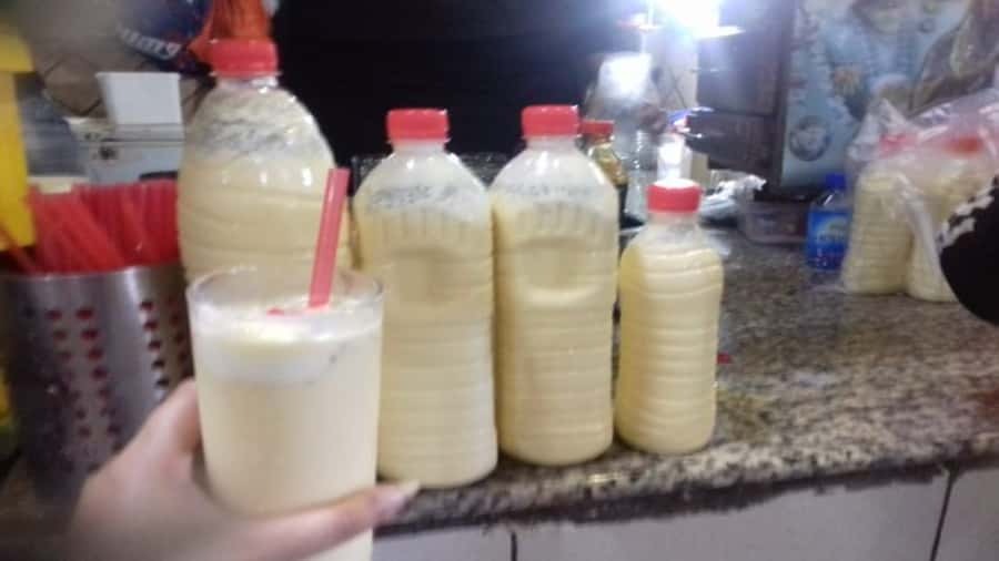 Mauritius: Port Louis Street Food Walking Tour - The guide makes the short route worthwhile