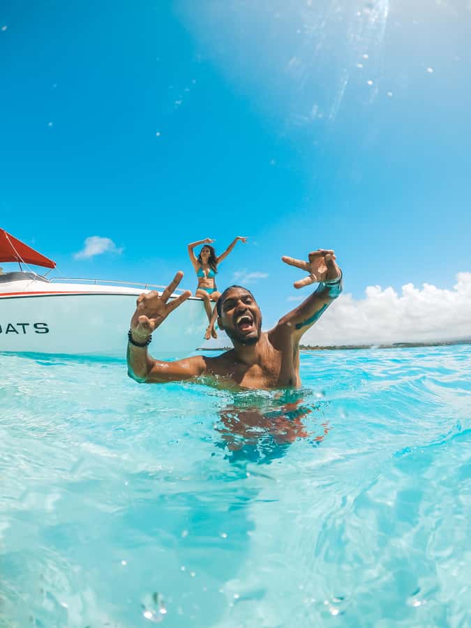 Mauritius: Private 5 Island Tour with Ile aux Cerfs - Starting at Trou d’Eau Douce at 8:45 a.m.
