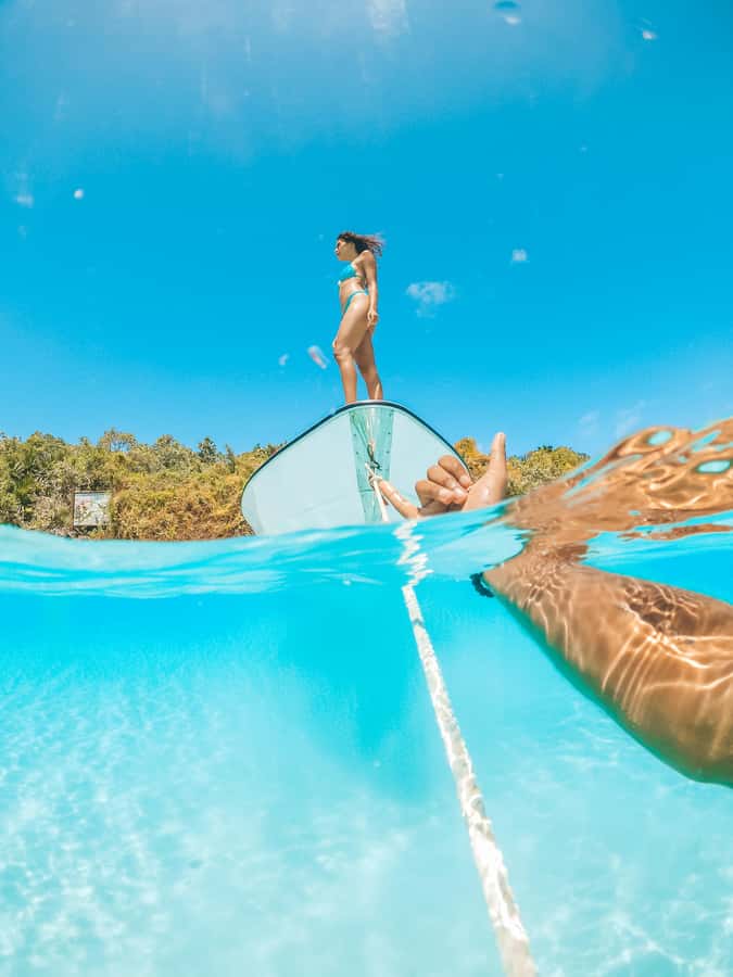 Mauritius: Private 5 Island Tour with Ile aux Cerfs - What the speedboat format feels like