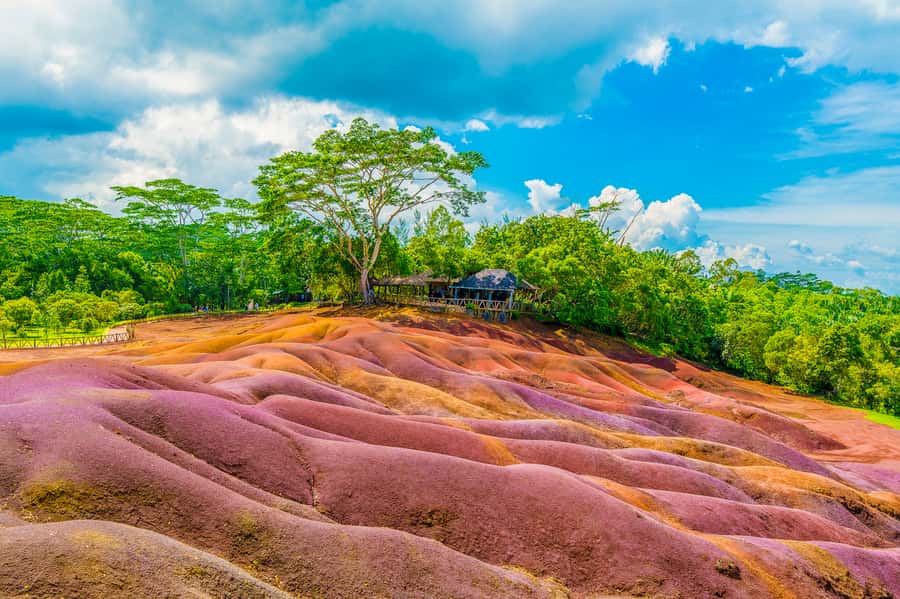 Mauritius: Private Full-Day Iconic Instagram Spots - Key points to know before booking
