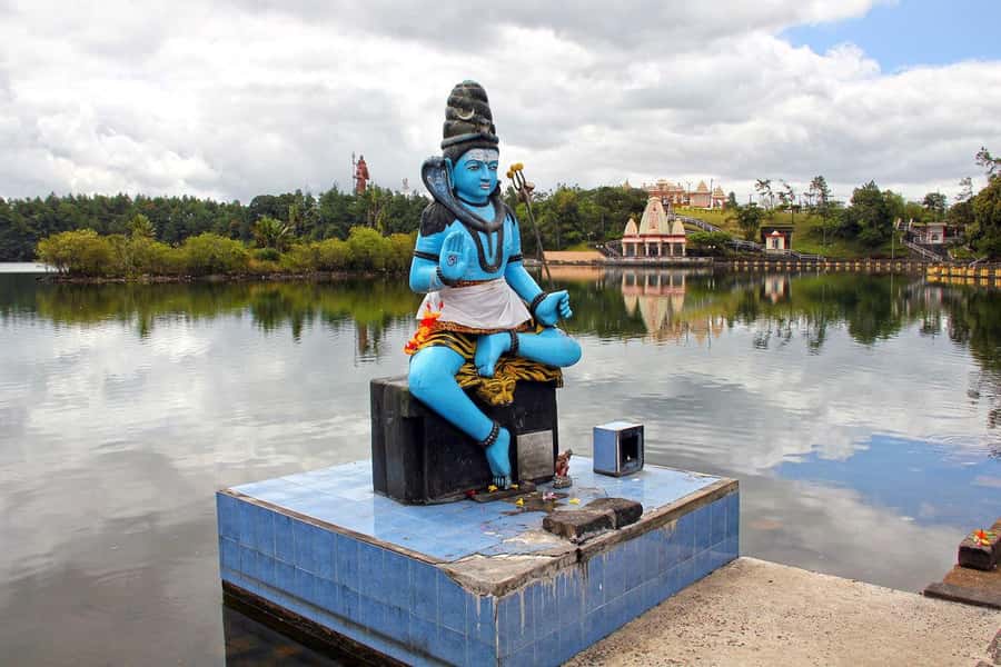 Mauritius: Private Full-Day Iconic Instagram Spots - Ganga Talo, Mauritius at its most meaningful