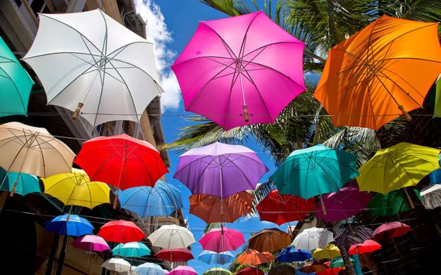 Mauritius: Private Full-Day Iconic Instagram Spots - The 7 Colored Earth at Chamarel