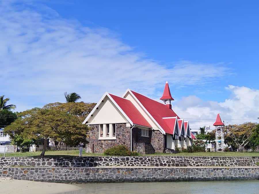 Mauritius: Private Full-Day North Tours - Port Louis Central Market and the Umbrella Street