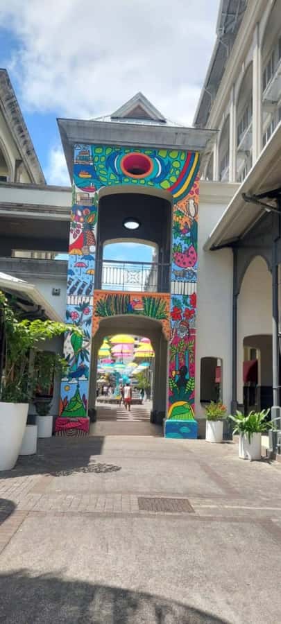 Mauritius: Private Full-Day North Tours - Starting above Port Louis at Fort Adelaide