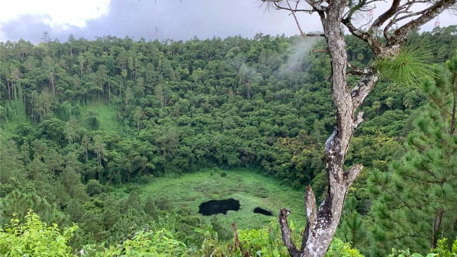 Mauritius: Private Full-Day South Mauritius Tour - Transport is convenient, but four adults may feel tight