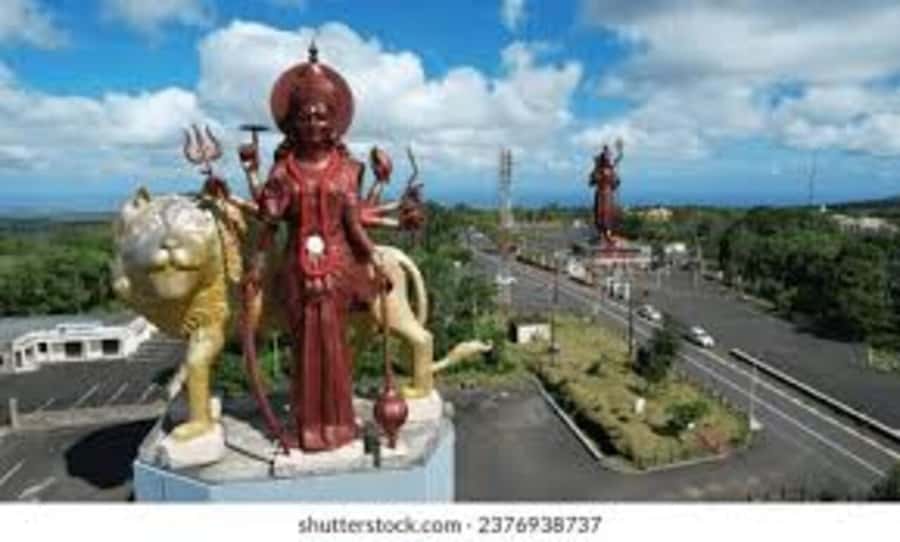 Mauritius: Private Guided South Tour with Pickup - Grand Bassin and the spiritual heart of the island