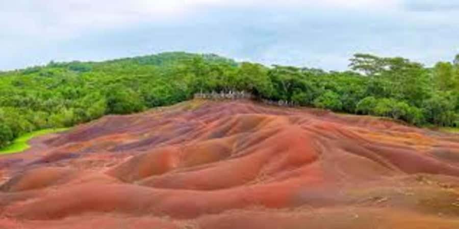 Mauritius: Private Guided South Tour with Pickup - Food, extra costs, and practical planning