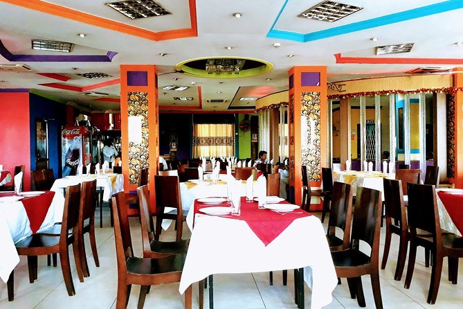 Mauritius Private Night Tour: Romantic dinner, Entertainments & Night lounge - Seeing Port Louis from Fort Adelaide at night