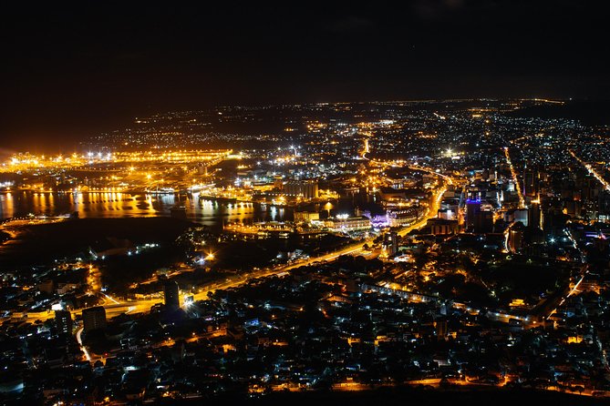 Mauritius Private Night Tour: Romantic dinner, Entertainments & Night lounge - Who will enjoy this Mauritius night tour most