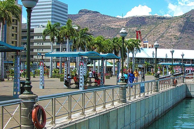 Mauritius Private North Day Tours - MUTT - Key points to know before you book