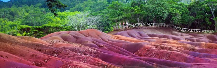 Mauritius: Private South Tour with Pickup - Key points to know before booking