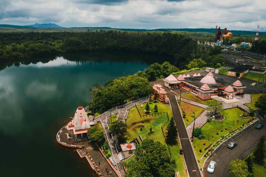 Mauritius: Private South Tour with Pickup - Black River Gorges and Alexandra Waterfall