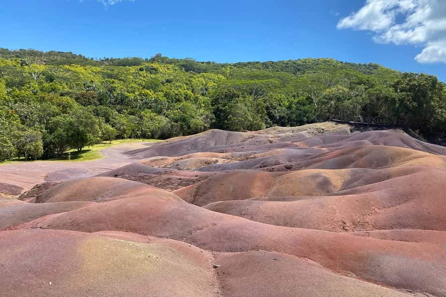 Mauritius: Private South-West Nature & Viewpoints with Lunch - A 9:30 pickup starts a full south-west circuit