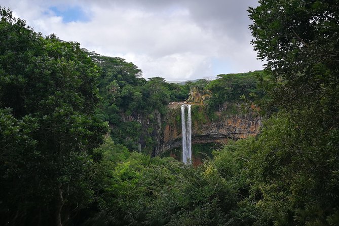 Mauritius Private South West Tour - Alexandra Falls in the Black River Forest