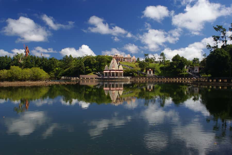 Mauritius: Private Southwest Chamarel Highlights Tour - Quick take: the details that matter most