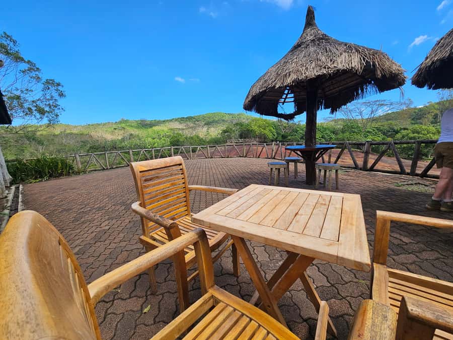 Mauritius: Private Southwest Chamarel Highlights Tour - Chamarel’s colored earth and waterfall