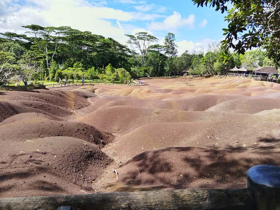 Mauritius: Private Southwest Day Tour - Grand Bassin, Ganga Talao, and the Shiva statue