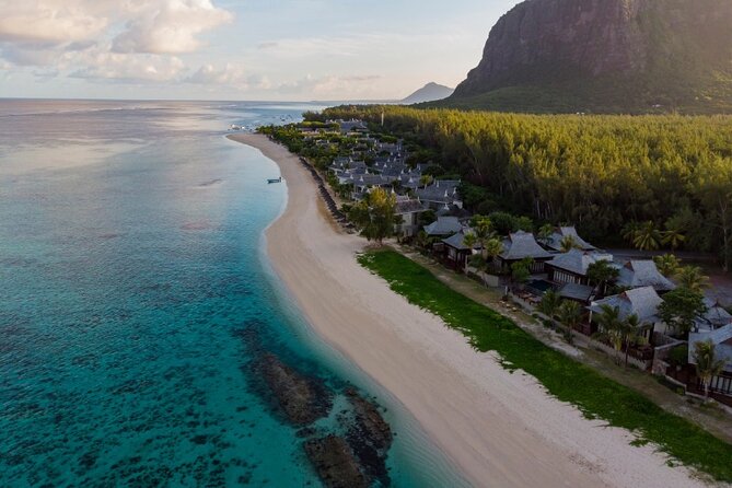 Mauritius Private Transfers: Airport and Ground Services - The Value of a $26.41 Private Transfer