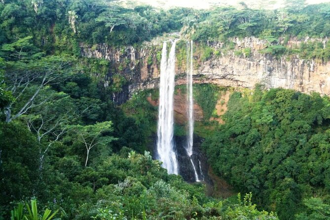 Mauritius Private Transfers: Airport and Ground Services - When Weather or Travel Plans Change
