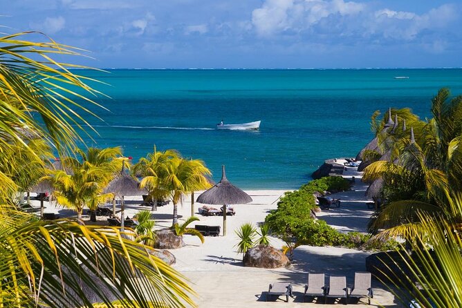Mauritius Private Transfers: Airport and Ground Services - Who Will Get the Most From This Service