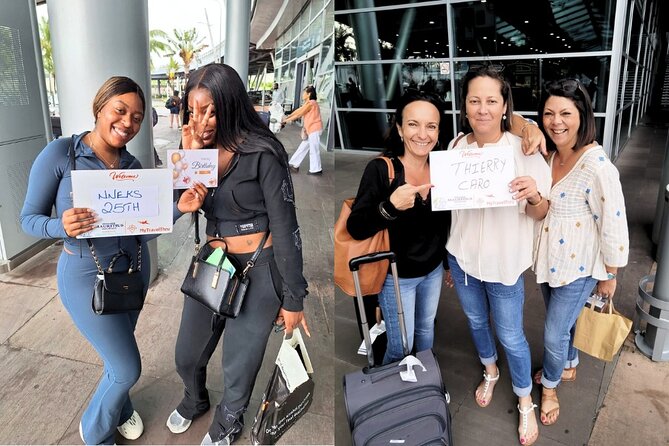 Mauritius Private Transfers: Airport and Ground Services - What the 30-Minute to 90-Minute Ride Feels Like