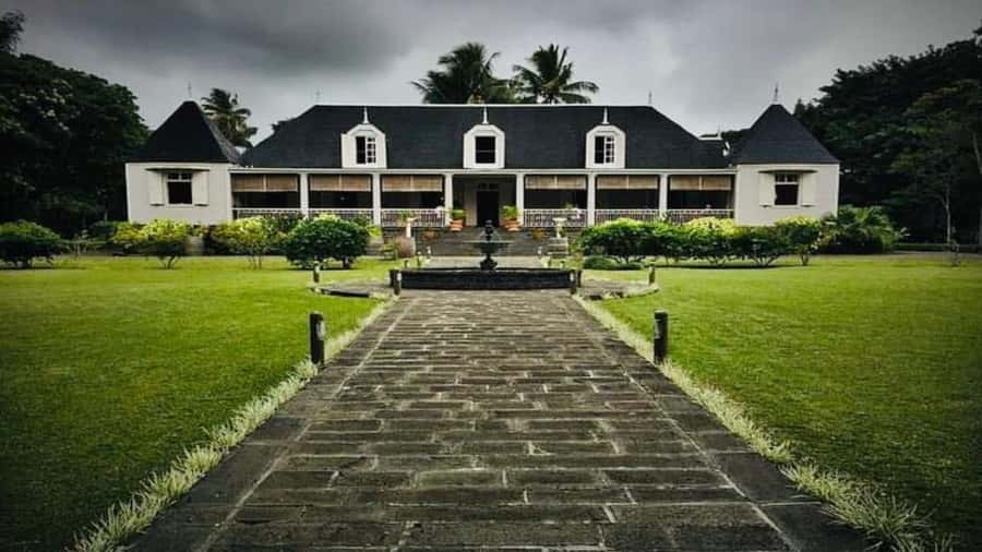 Mauritius : private wild south fullday tour - Grand Bassin and the Hindu temples