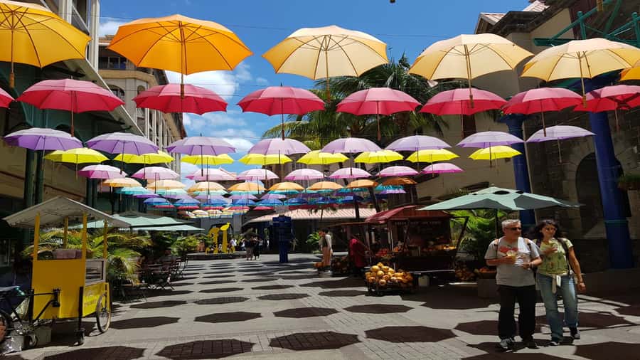 Mauritius: Shopping Tour - Port Louis Markets & Grand Baie - Key points before you book
