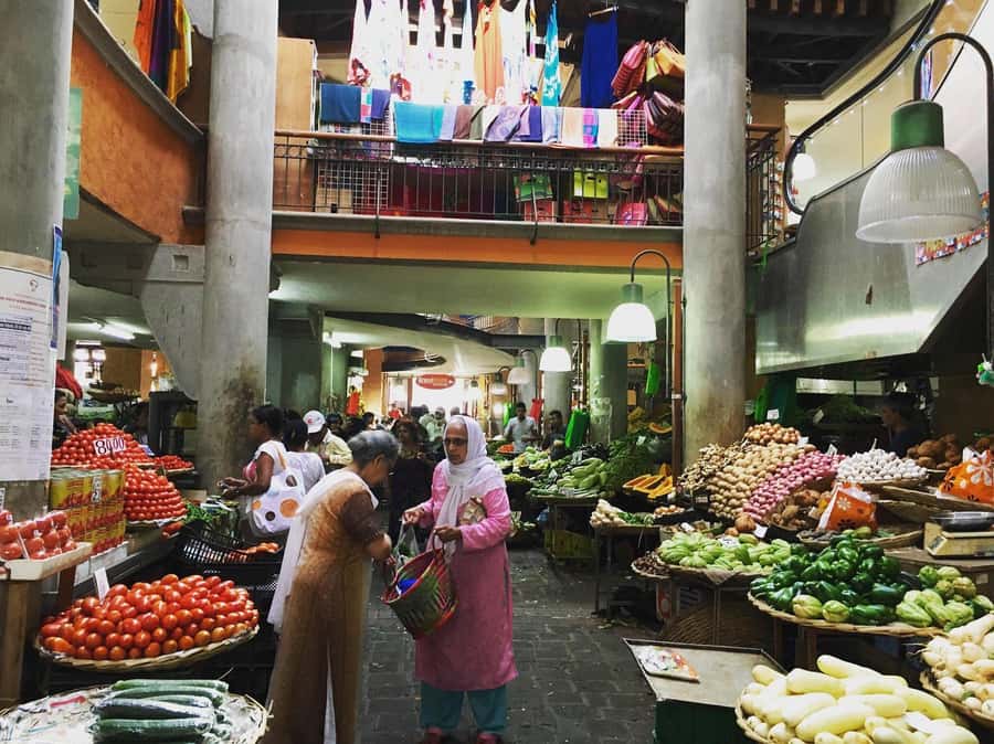 Mauritius: Shopping Tour - Port Louis Markets & Grand Baie - Why this private shopping day works well