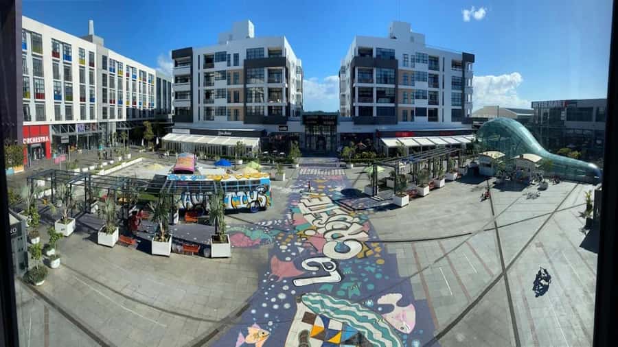 Mauritius: Shopping Tour - Port Louis Markets & Grand Baie - La Croisette Mall: a useful modern finish