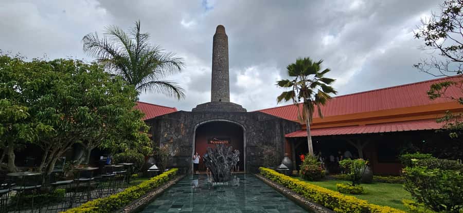 Mauritius: Sights of the South Private Tour with Rum Tasting - Key Points Before You Book