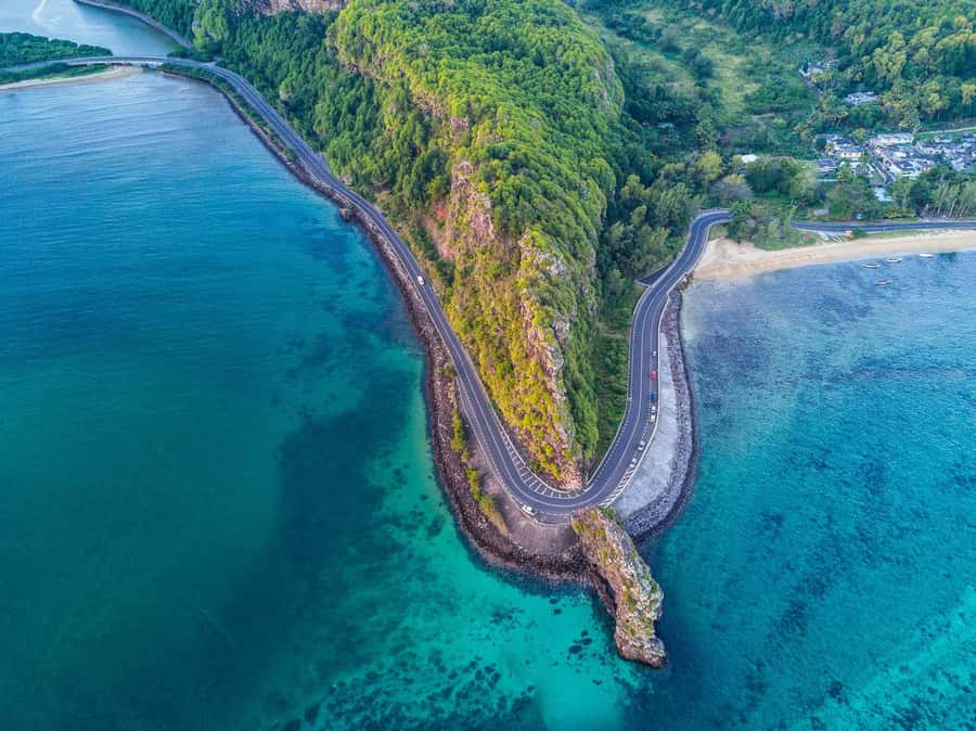 Mauritius: South Coast Tour with Tea Factory & Gris Gris - Key points at a glance