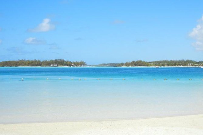 Mauritius South Tour Including Blue Bay Glass Bottom Boat & Snorkelling - Who should book this Mauritius day tour?