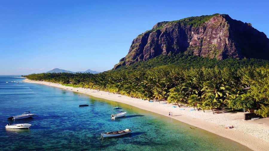 Mauritius: Southern Tour w/La Vanille & Le Morne Beach - Rivière des Galets, Bel Ombre, and the Southern Road