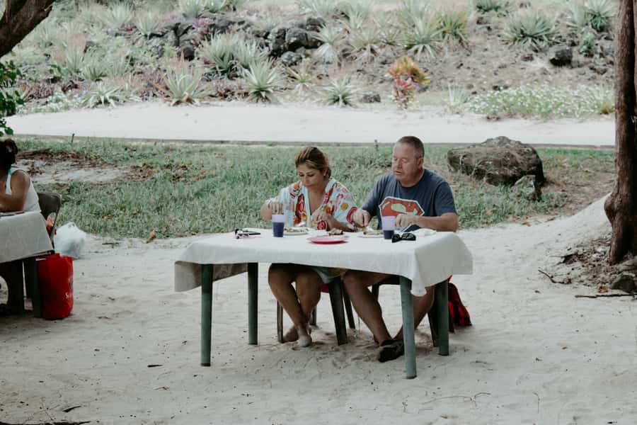 Mauritius: Speedboat Tour to Ile aux Cerfs with Lunch - Free time on Ile aux Cerfs