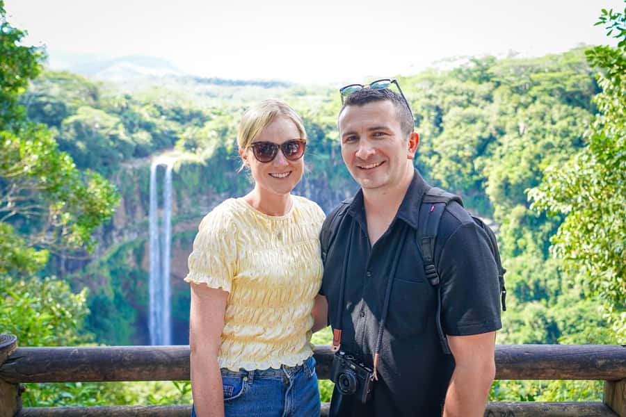 Mauritius: Sunrise Mountain Hike with Southwest Road-trip - Black River Gorges and Alexandra Falls